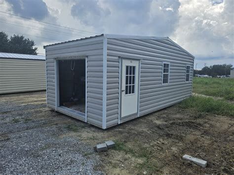 Used Sheds Cool Sheds