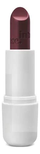 Labial O Boticário Batom Nude 330 Intense color vinho 430 mate MercadoLibre