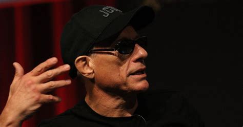 Jean Claude Van Damme Was Given Sex Trafficked Women At Cannes Bash