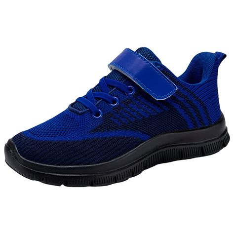 Vuygyu Little Boys Size 12 Shoes Canvas Boys Shoes Shoes For Special