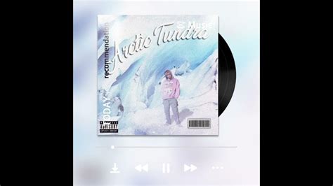 Juice Wrld Arctic Tundra Official Instrumental Reprod Owl Beats