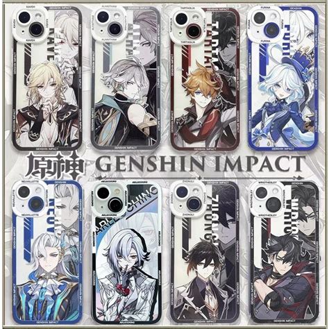 Phone Case For Infinix Note Pro Hot S Play Spark Zero G Go Casing