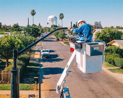 Utility Billing City Of Madera