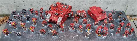 Contaminar Creyente Oferta De Trabajo Warhammer 40k 2000 Point Army