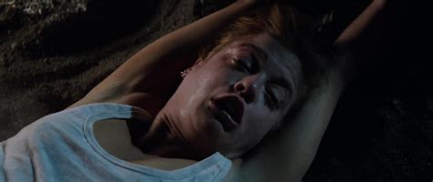 Naked Shannon Ashlyn In Wolf Creek