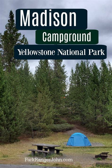 Park Ranger John National Park Guides Written By A Park Ranger