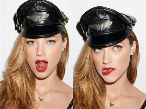 Amber Heard Nude Porn Pics XPicsly