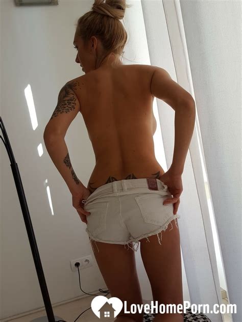 Do You Want My Ass Or My Tits Pics Xhamster