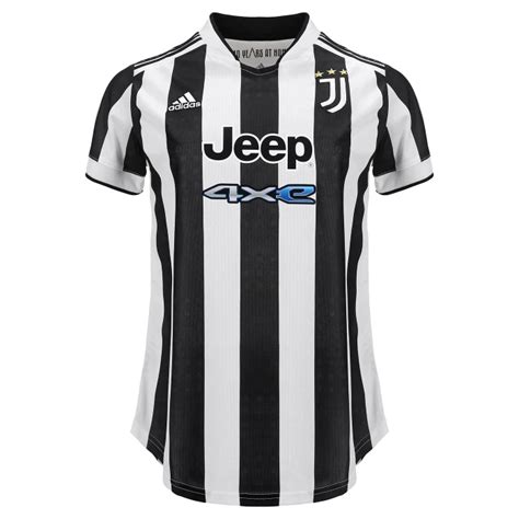 Juventus Ss Home Jersey Women