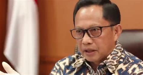 Mendagri Instruksikan Pemda Berikan Hibah Atau Bansos Papua Berdaulat