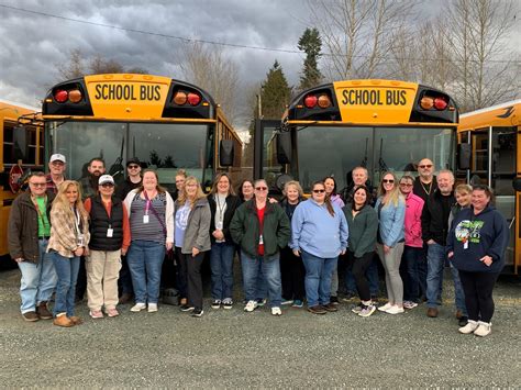 March 11-15 is Education Support Professionals Week: (Lakewood School