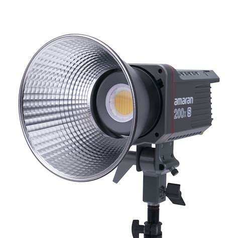 amaran 200x S - Manios Cine Tools