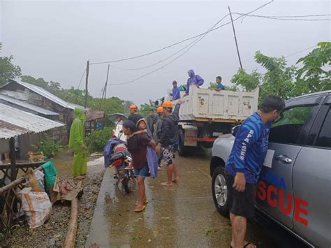 Rappler On Twitter The Pamplona Municipal Disaster Risk Reduction And