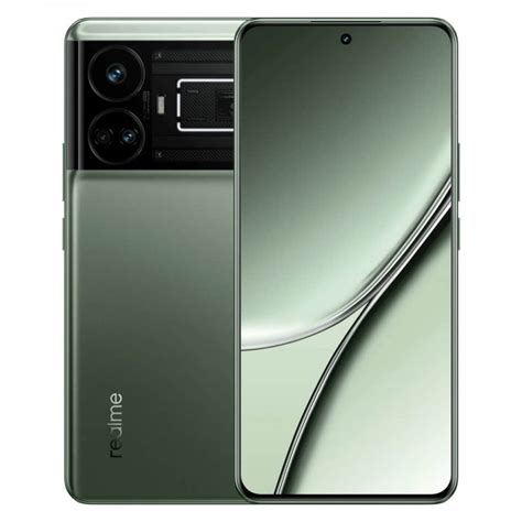 Realme GT5 tanıtıldı, işte özellikleri - Teknoblog
