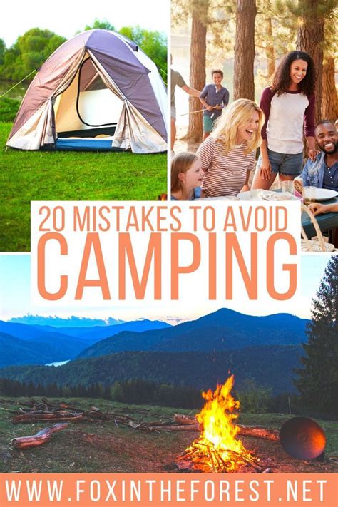 28 Secret Camping Tips You Need To Know From Camping Experts Camping Camping Hacks Camping Guide