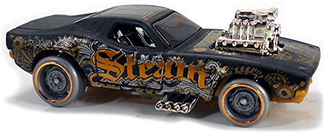 Rodger Dodger (ba) | Hot Wheels Newsletter