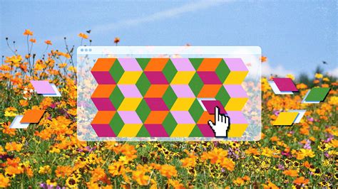 Bringing Math Concepts to Life Through Art and Technology – Montessori