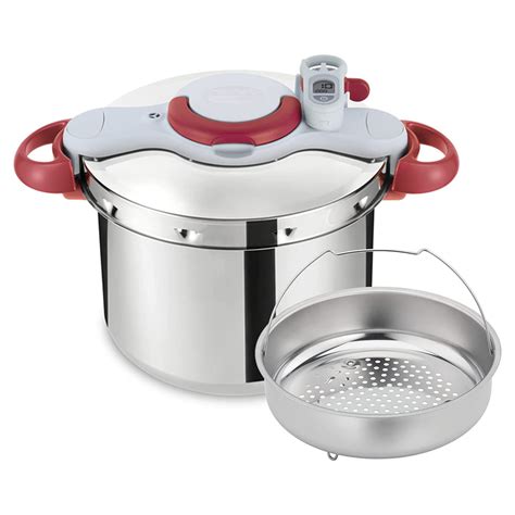 Tefal P4624833 Express Lonac