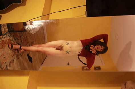 Dana Being A Cute Sissy Nude Pics XHamster