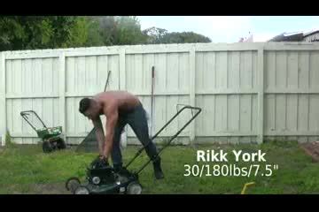 Fetish Dudes Outdoor Fuck BoyFriendTV