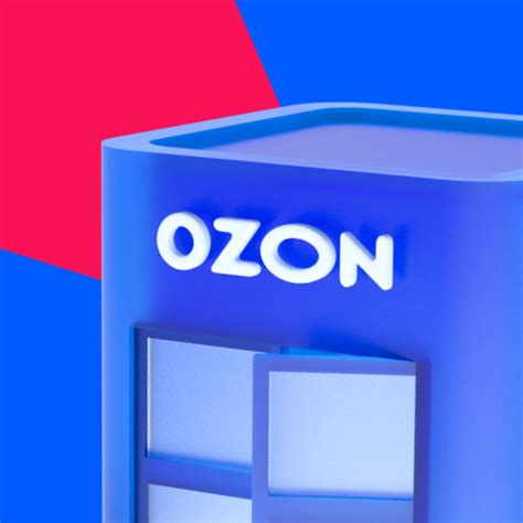 Пункт Ozon for PC / Mac / Windows 11,10,8,7 - Free Download - Napkforpc.com