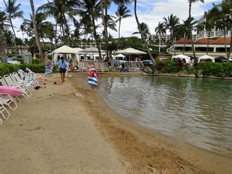 The Grand Wailea Hotel Pool - The Best Pool in Maui?