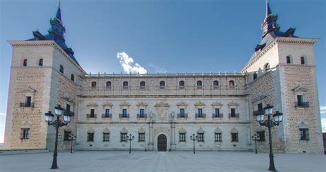 Alrededores De Museo Del Ej Rcito Tclm