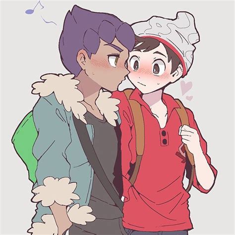 Discover Pokemon Gay Fanart Ideas On This Pinterest Board Pokemon Pokemon Ships Pokemon