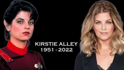Kirstie Alley Hot