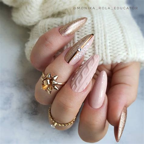 Nude Nails Inspiration