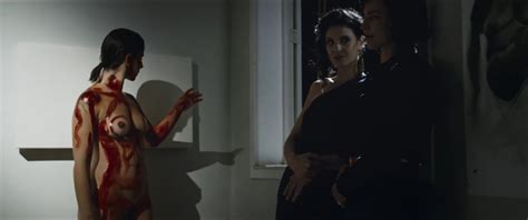 Nude Video Celebs Ana Abbott Nude Bento