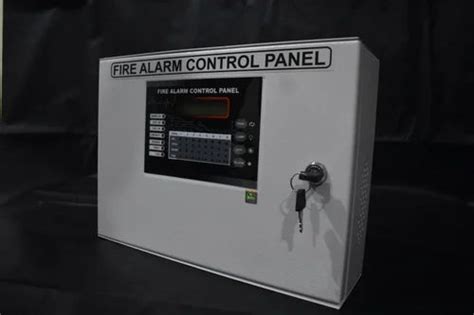 Zone Fire Alarm Control Panel Aw Cfp2166 4 8 The Aw Cfp2166 48 Off