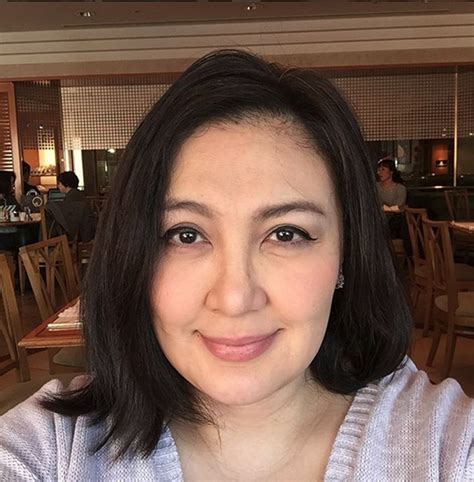 Megastar Sharon Cuneta Reveals Reason Behind Flight To US