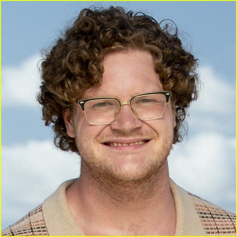 Survivor 2023 Meet Season 44s Contestants Brandon Cottom Bruce