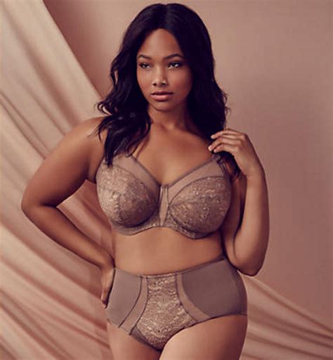 Plus Size Bra Shopping Nude Bras For Brown Skin The Lingerie Addict Everything To Know