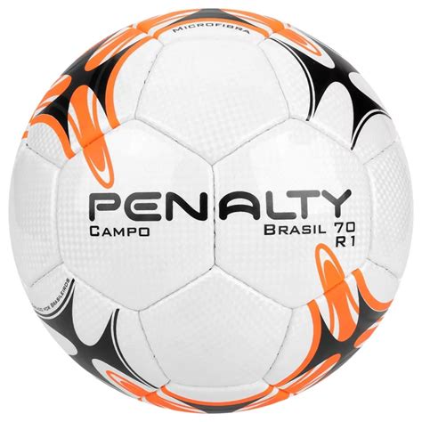 Bola Futebol Penalty Campo Brasil 70 R1 Vii Esportelegal