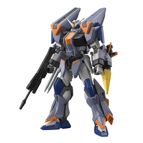 Feb Duel Blitz Gundam Hg Mdl Kit Previews World