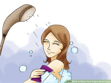 4 Ways To Make Your Vagina Smell Good WikiHow