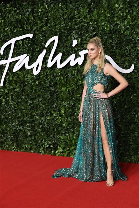 Chiara Ferragni Hot The Fappening Leaked Photos