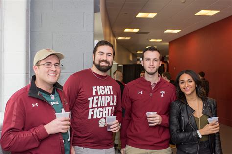 Temple University Alumni Association - Home | Facebook