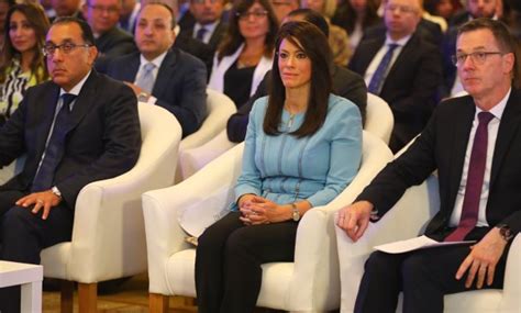 ifc   advisory services  support egypts economy moic