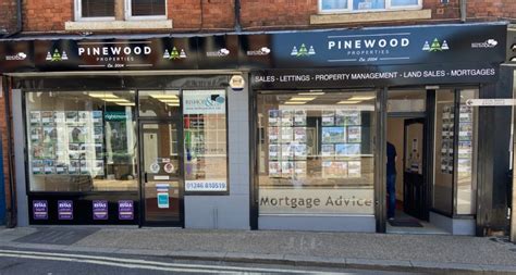 pinewood properties acquires   branches  north derbyshire