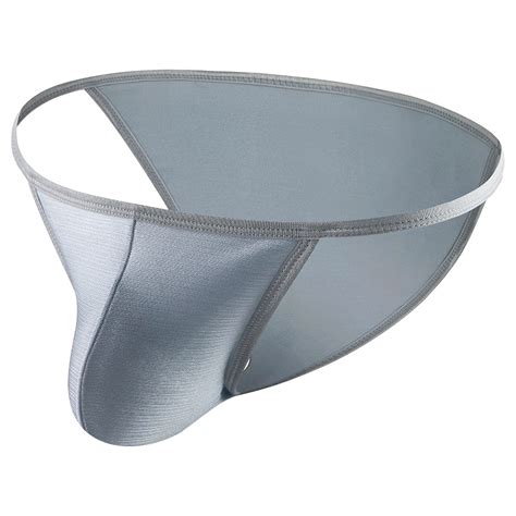 Men S See Through Thong G String Underwear Men S Hot T Back Thong G String Birthday Gift For