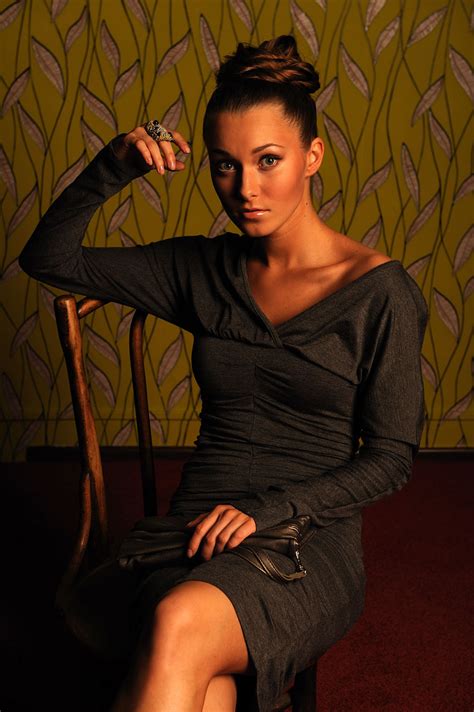 Дарья Семенова — биография, фильмография, фотографии актрисы