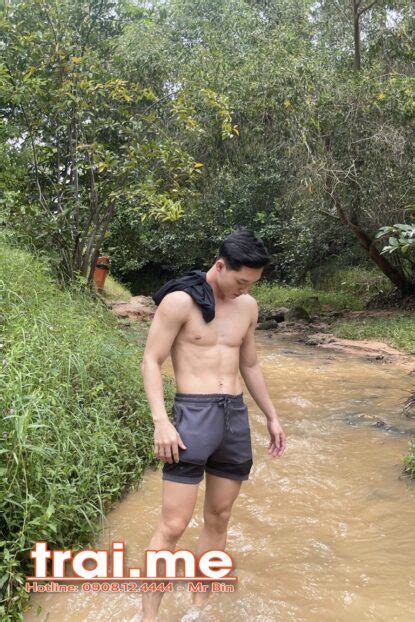 TraiPro Trang Call Boy Trai Bao Trai Gọi Massage Gay Tận