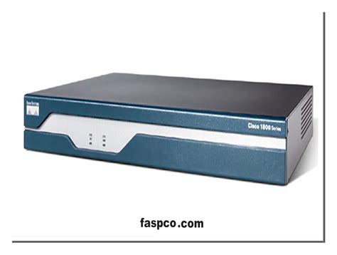 انواع روتر سیسکو +راهنمای خرید انواع روتر سیسکو