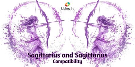Sagittarius and Sagittarius: Compatibility Insights and Analysis
