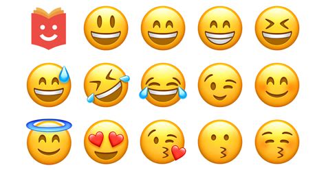 😊😄😃 Smiley Face Emojis — Copy And Paste