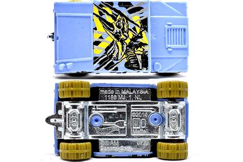 Humvee Fjx Hot Wheels