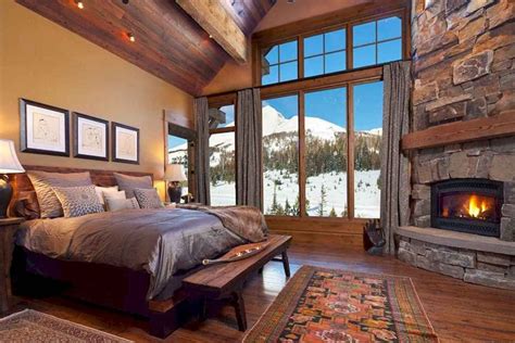 01 rustic master bedroom ideas | Rustic master bedroom, Home, Farmhouse